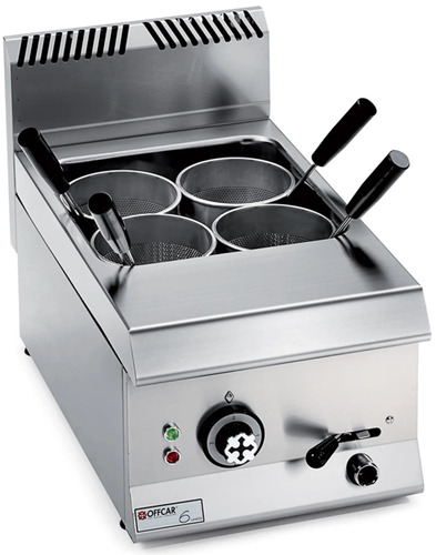 PASTA COOKER OFFCAR UNICO 650
