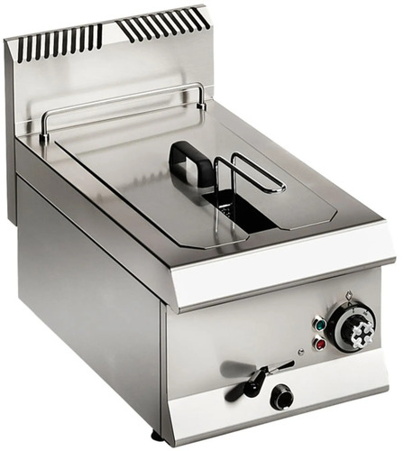 ELECTRIC FRYER OFFCAR 6UFRE08
