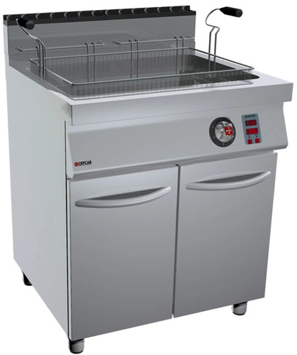 GAS FRYER OFFCAR STILE 700 70FPG45R