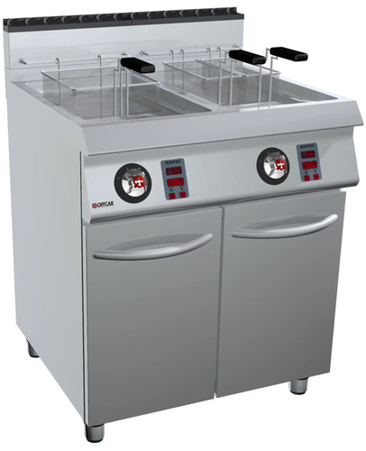 GAS FRYER OFFCAR STILE 700 70FRG-34R
