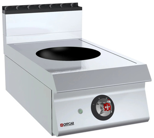 INDUCTION WOK RANGE OFFCAR STILE 700 70TCE11WI