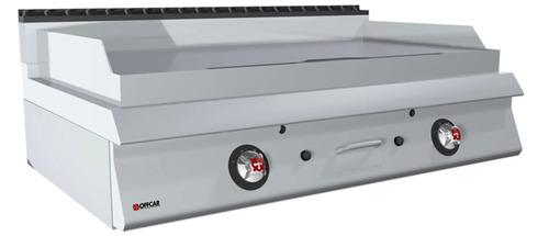 GAS FRY TOP OFFCAR STILE 700 70TFG12LC