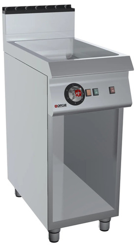 ELECTRIC BAIN-MARIE OFFCAR STILE 980 80BME40