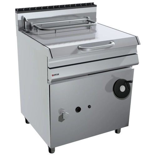 ELECTRIC TILTING BRATT PANS STILE 980