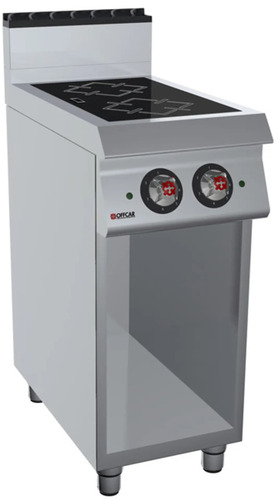 INDUCTION TOP RANGE OFFCAR STILE 700 70CIE02
