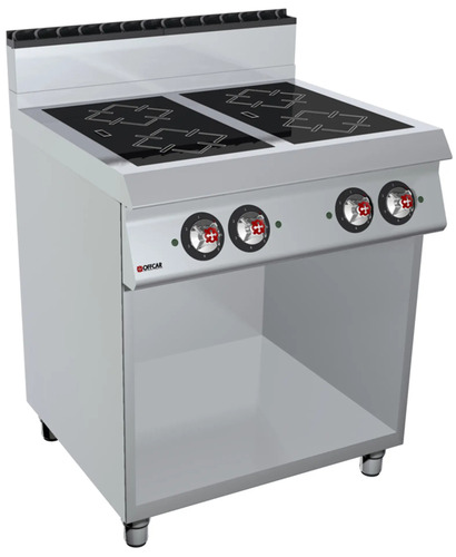 INDUCTION TOP RANGE OFFCAR STILE 700 70CIE04