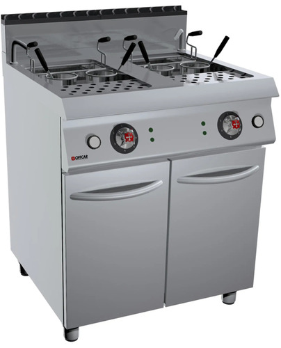 ELECTRIC PASTA COOKERS STILE 700