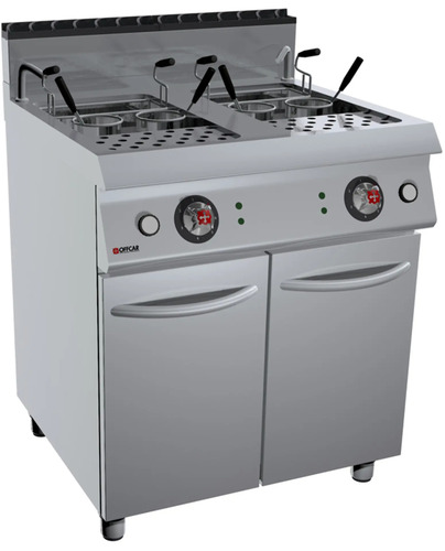 ELECTRIC PASTA COOKER OFFCAR STILE 700 70CPE60