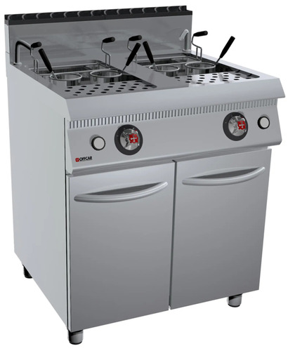 GAS PASTA COOKERS STILE 990