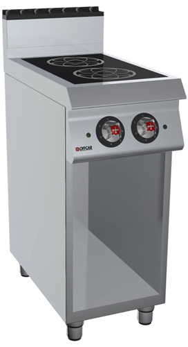 ELECTRIC CERAMIC OFFCAR STILE 700 70CVE02