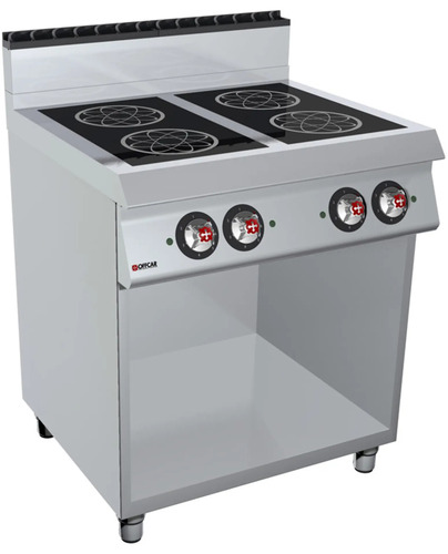 ELECTRIC STOVE RANGE STILE 700