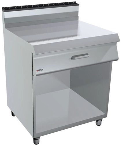 WORK TOP UNITS STILE 700