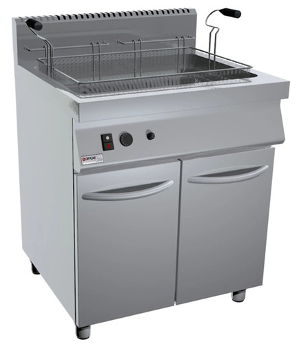 GAS FRYER OFFCAR STILE 700 70FPG45