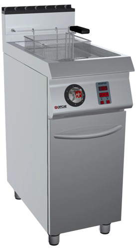 GAS FRYER OFFCAR STILE 700 70FRG-17R