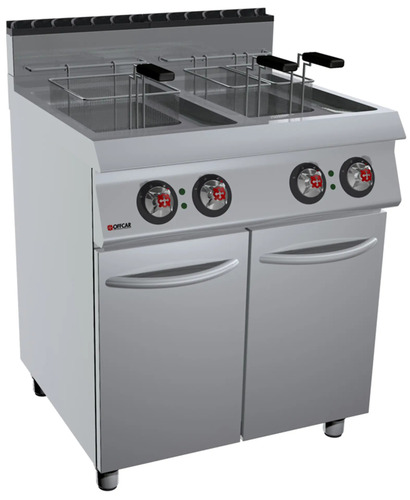 FRYERS STILE 700