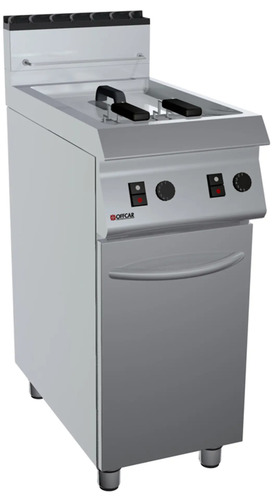 GAS FRYER OFFCAR STILE 700 70FRG16