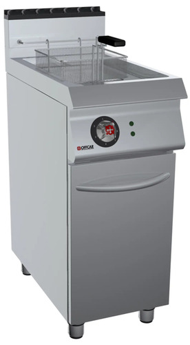 GAS FRYER OFFCAR STILE 700 70FRG-13VP