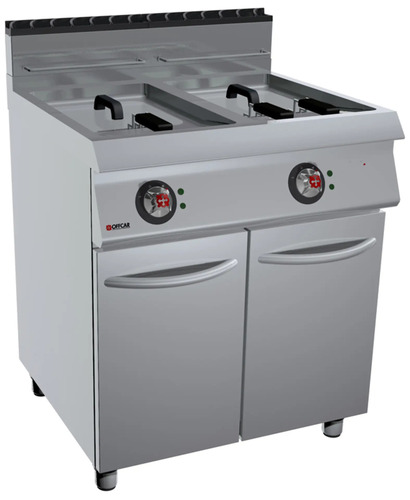 GAS FRYER OFFCAR STILE 700 70FRG-26VP