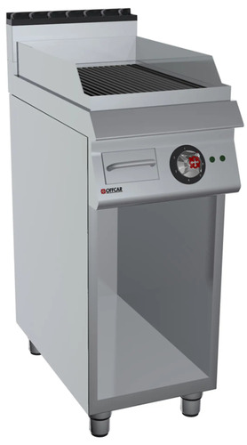 ELECTRIC FRY TOP OFFCAR STILE 700 70FTE40R