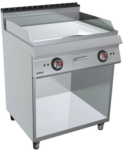 ELECTRIC FRY TOP OFFCAR STILE 700 70FTE80LC