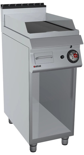 GAS FRY TOP OFFCAR STILE 700 70FTG40L