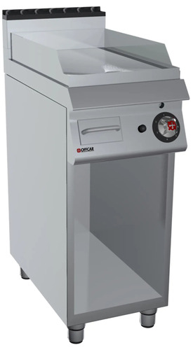 GAS FRY TOP OFFCAR STILE 700 70FTG40LC