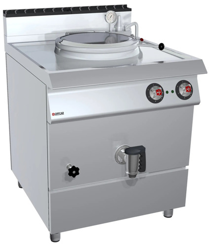 BOILING PAN 50 LT OFFCAR STILE 700 70PQE50I