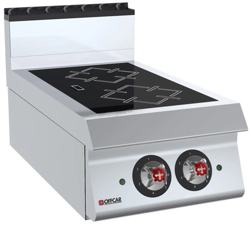 INDUCTION TOP RANGE OFFCAR STILE 700 70TCE2I