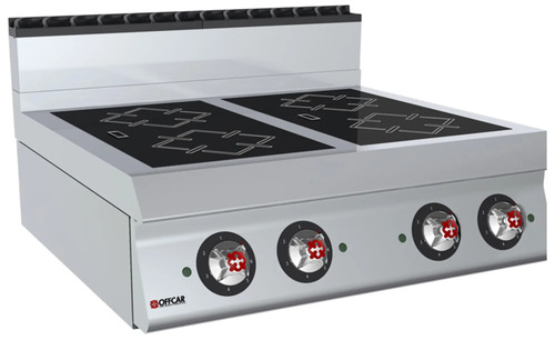 INDUCTION TOP RANGE OFFCAR STILE 700 70TCE4I