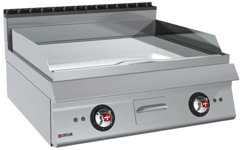 ELECTRIC FRY TOP OFFCAR STILE 700 70TFELLC