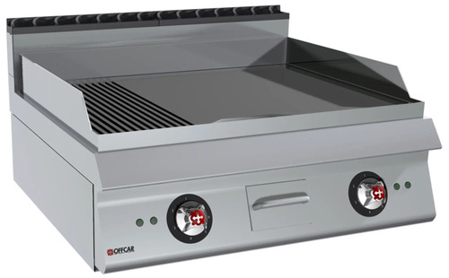 ELECTRIC FRY TOP OFFCAR STILE 700 70TFELR