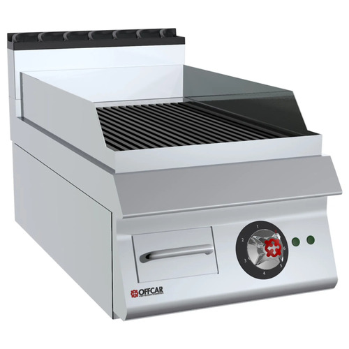ELECTRIC FRY TOP OFFCAR STILE 700 70TFER