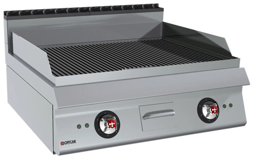 ELECTRIC FRY TOP OFFCAR STILE 700 70TFERR