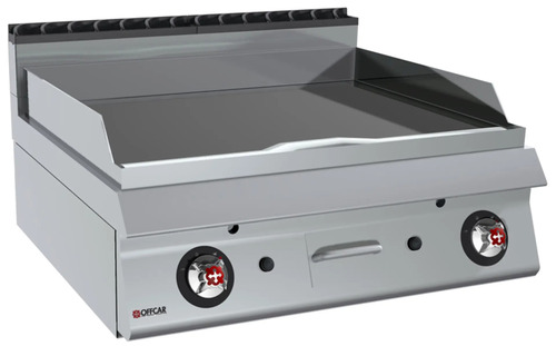 GAS FRY TOP OFFCAR STILE 700 70TFGLL