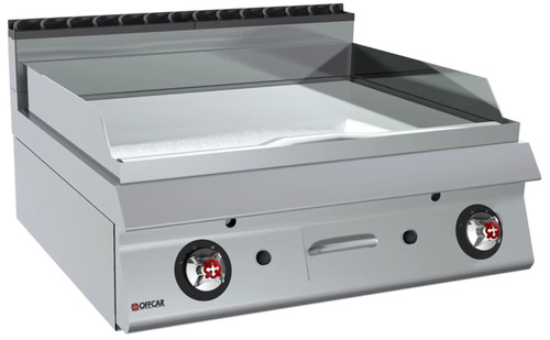 GAS FRY TOP OFFCAR STILE 700 70TFGLLC