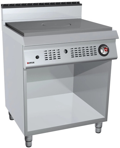 GAS HOTPLATE OFFCAR STILE 700 70TPG00