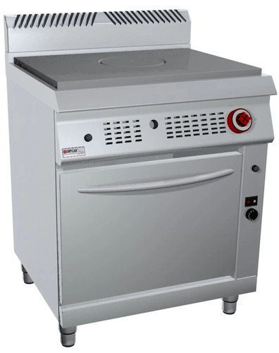 GAS HOTPLATE OFFCAR STILE 700 70TPG10