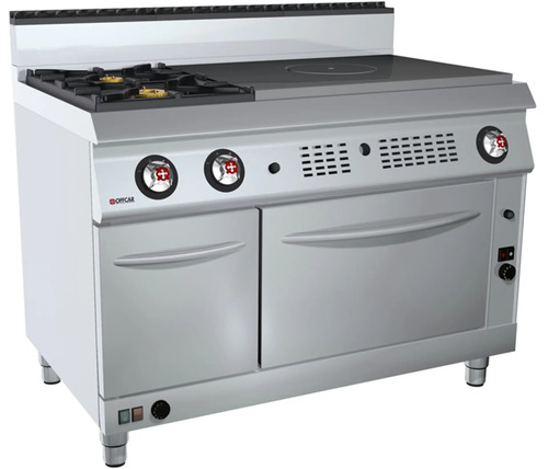 GAS HOTPLATE OFFCAR STILE 700 70TPG22C