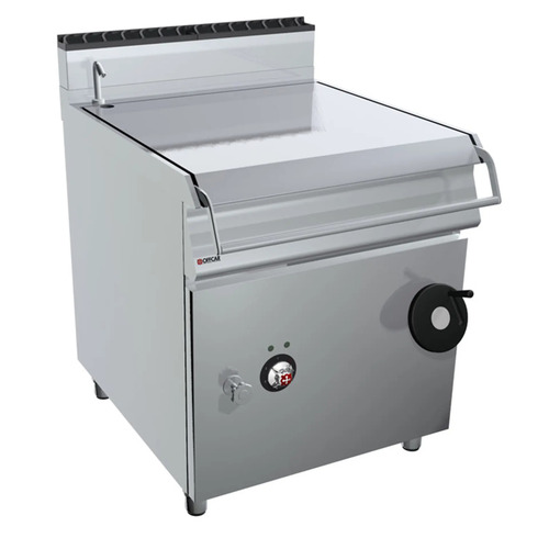 TILTING BRATT PAN OFFCAR STILE 980 80BRE80I