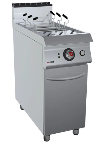 ELECTRIC PASTA COOKER OFFCAR 80CPE45C