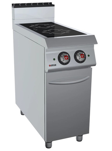 ΚΕΡΑΜΙΚΗ ΕΣΤΙΑ OFFCAR STILE 980 80CVE02
