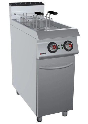 ELECTRIC FRYER OFFCAR STILE 980 80FRE-16
