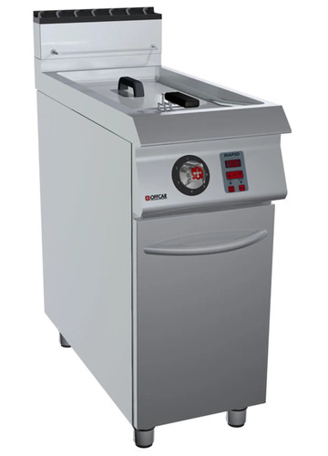 ELECTRIC FRYER OFFCAR STILE 980 80FRE-17R