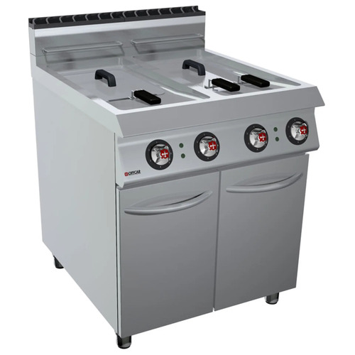 ELECTRIC FRYER OFFCAR STILE 980 80FRE-42