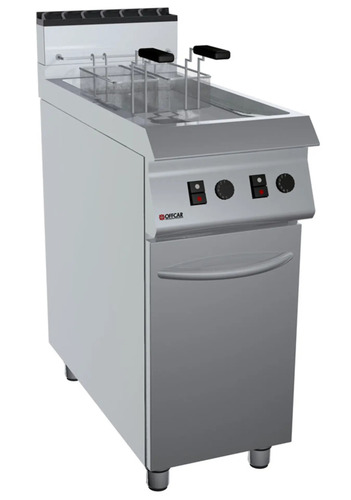 GAS FRYER OFFCAR STILE 980 80FRG-16