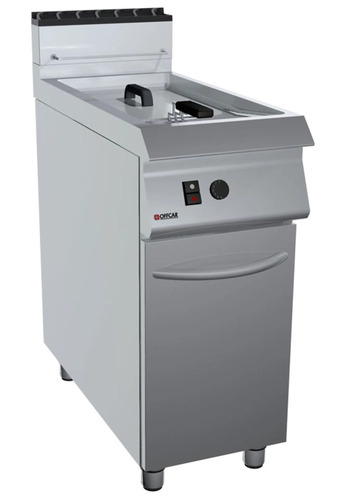 GAS FRYER OFFCAR STILE 980 80FRG-17