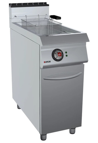 GAS FRYER OFFCAR STILE 980 80FRG-21VP