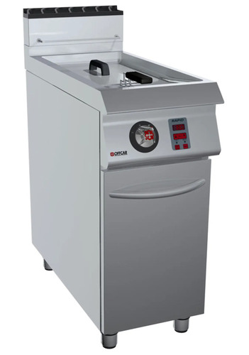 GAS FRYER OFFCAR STILE 980 80FRG-22R