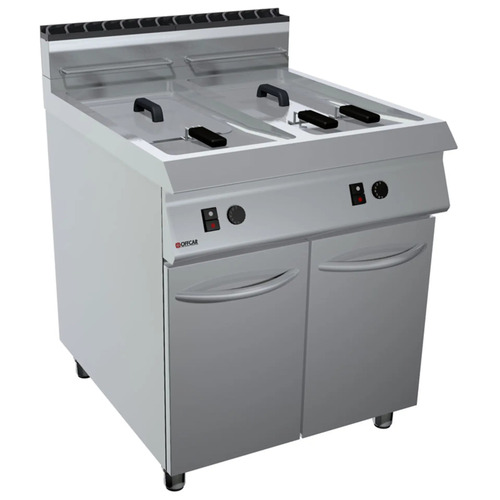 GAS FRYER OFFCAR STILE 980 80FRG-34