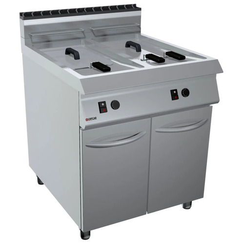 GAS FRYER OFFCAR STILE 980 80FRG-44